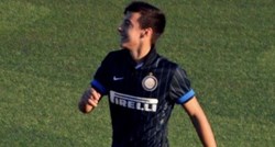Rapaićev sin prešao iz Hajduka u Inter