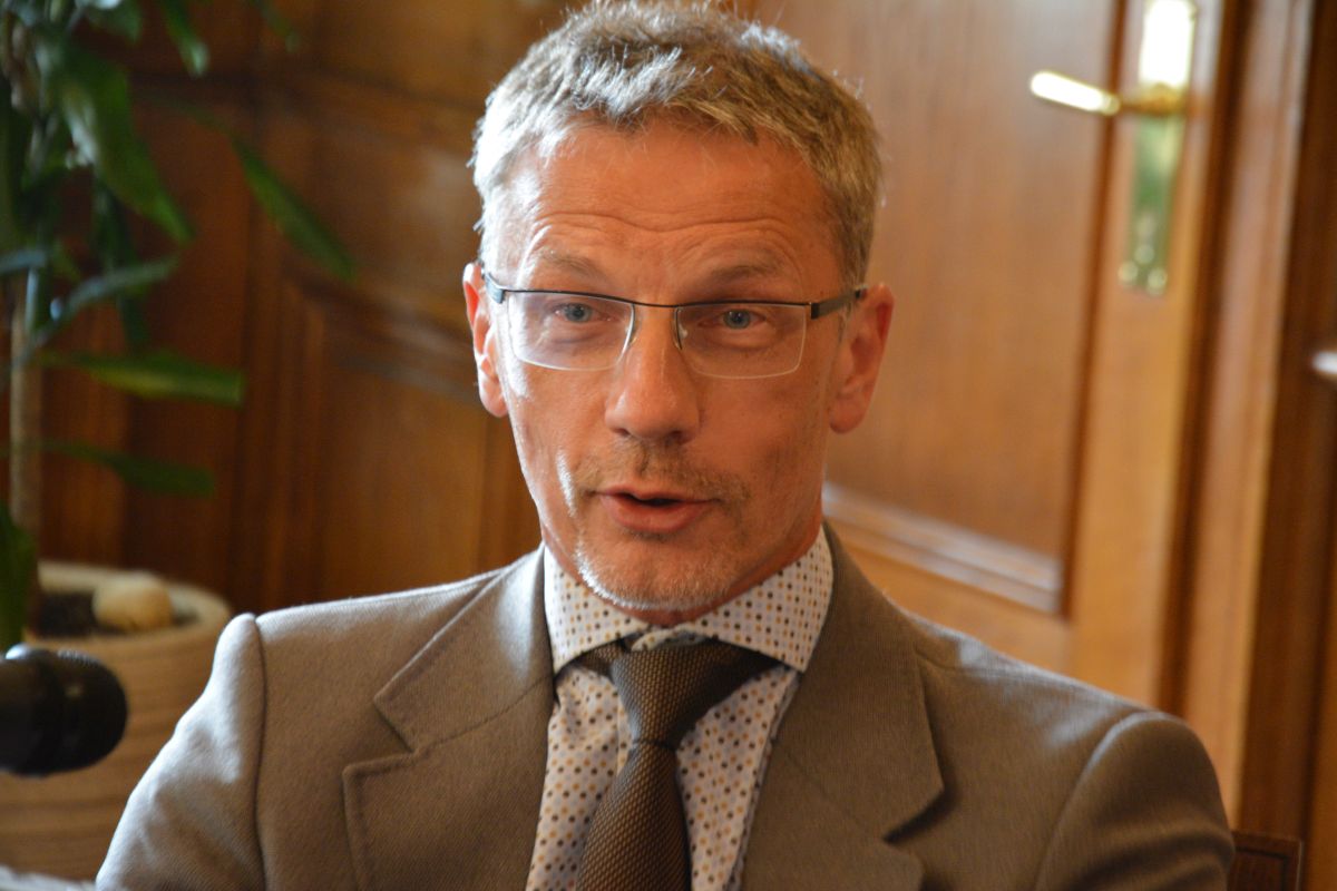 Guverner Vujčić ne može se prestati čuditi zbog krize u Agrokoru