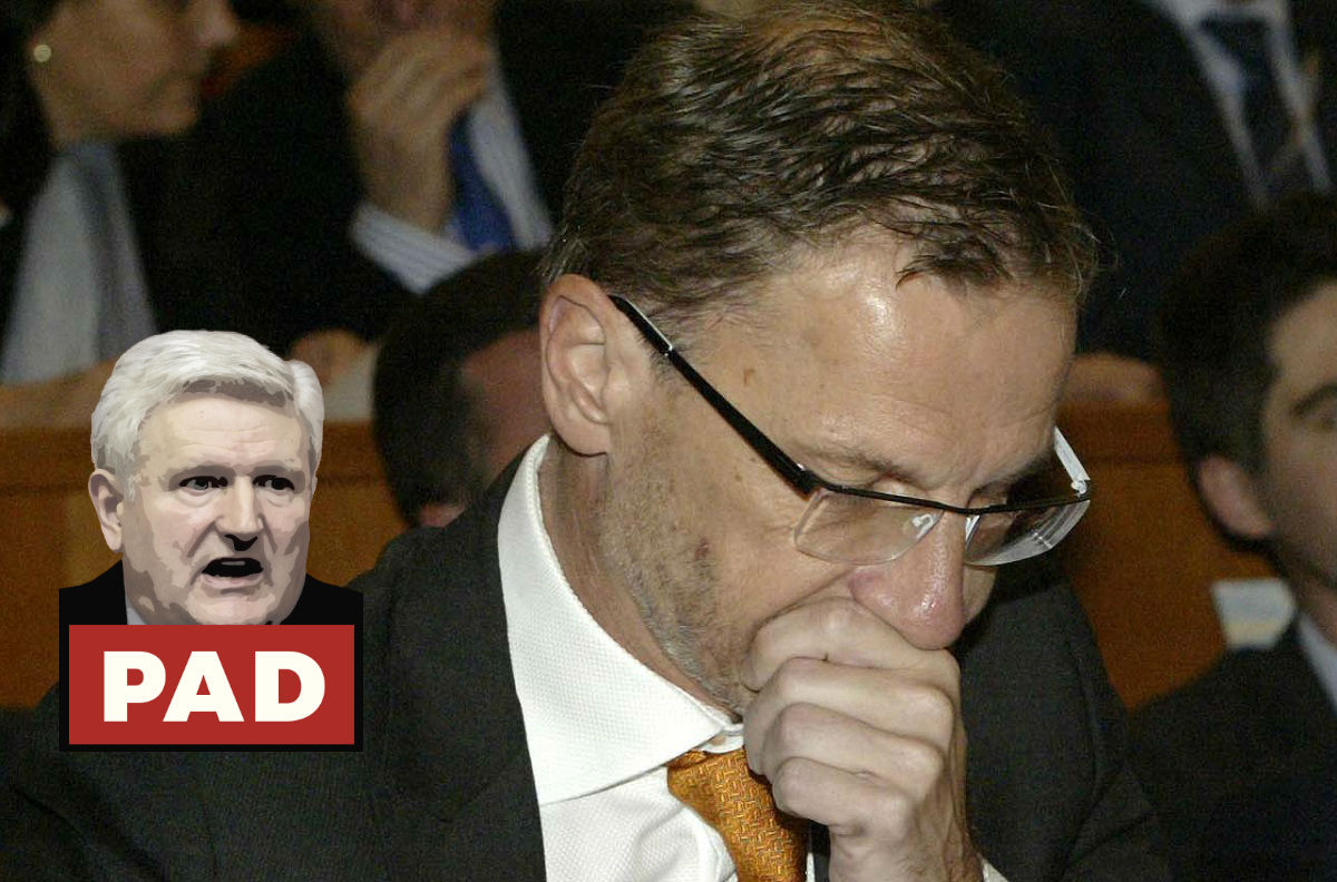 HNB o drami u Agrokoru: I neke banke bi se mogle naći u problemima