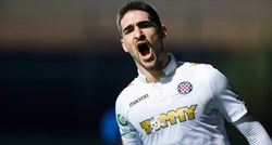 Hajdukov Španjolac: Na Maksimir po pobjedu