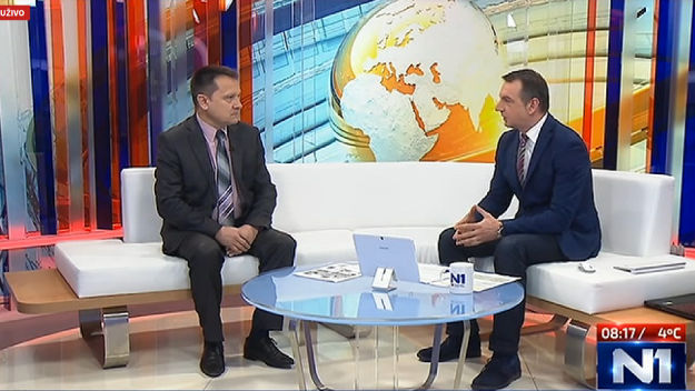 Borković: Nemamo ministra branitelja zbog lošeg kadroviranja dijela HDZ-a