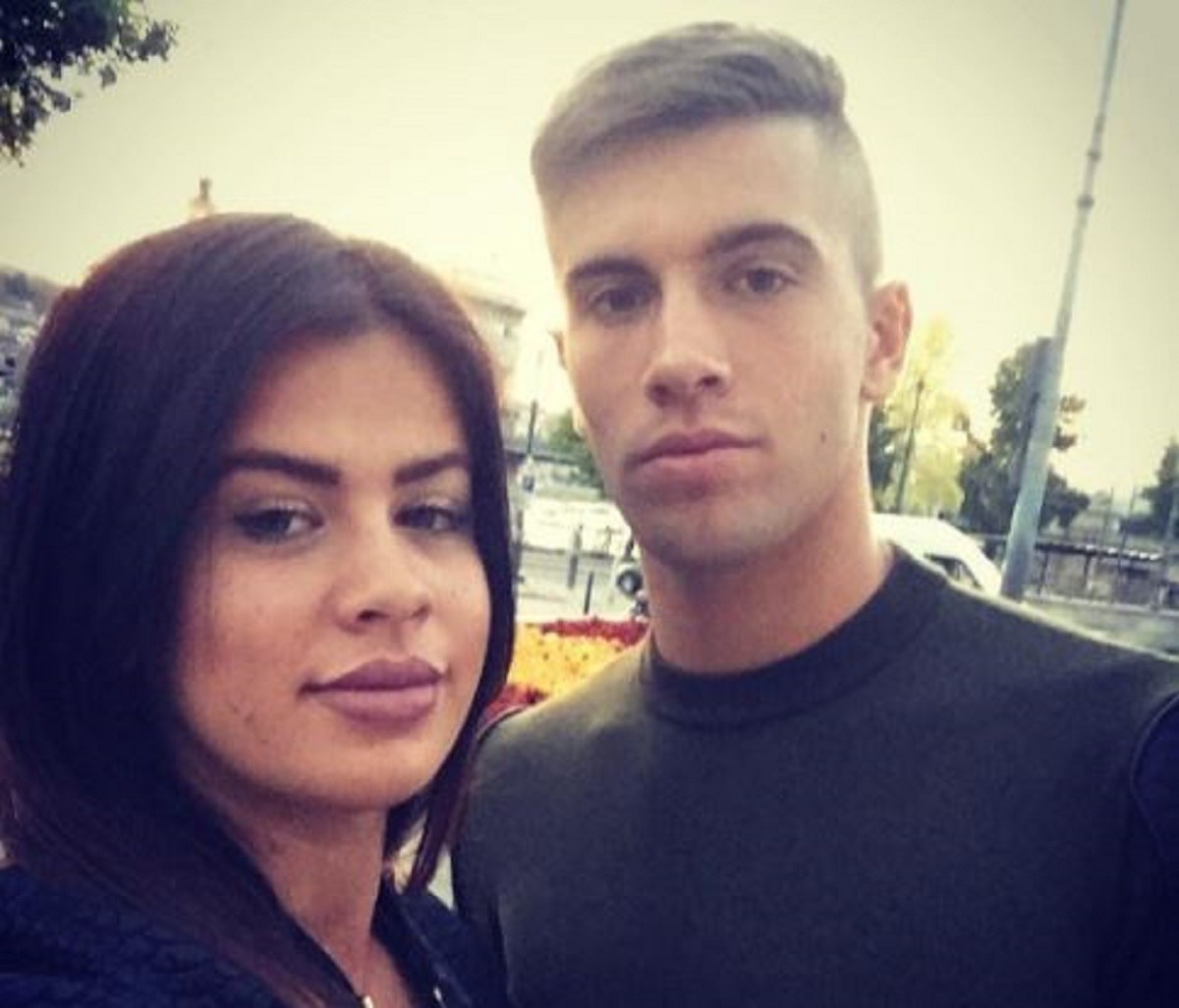 FOTO Borna Ćorić pohvalio se zgodnom sestrom na Instagramu