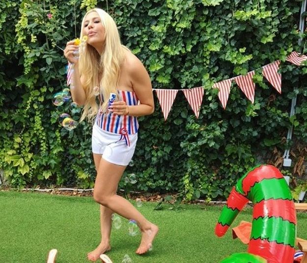 Više se ne želi prezivati Rajić: Borna otkrila da ima novo prezime