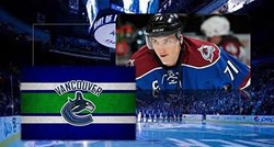 Borna Rendulić vraća se u NHL, potpisao je za Vancouver