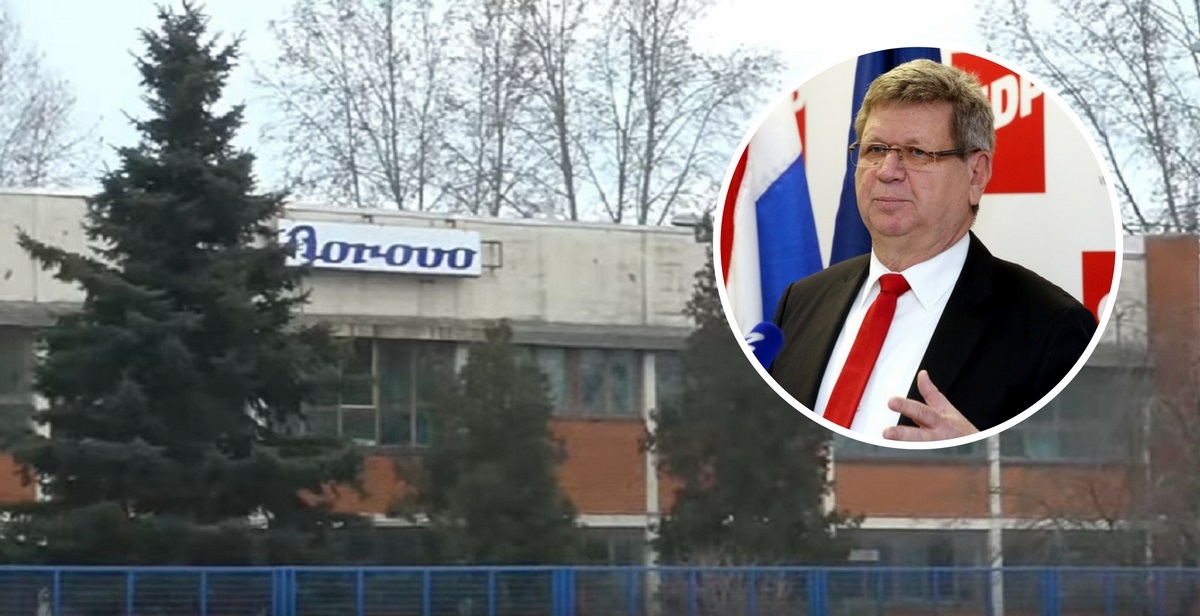 Radnici Borova nisu primili plaću mjesec i pol dana, SDP-ovac prozvao vladu da su ih zaboravili