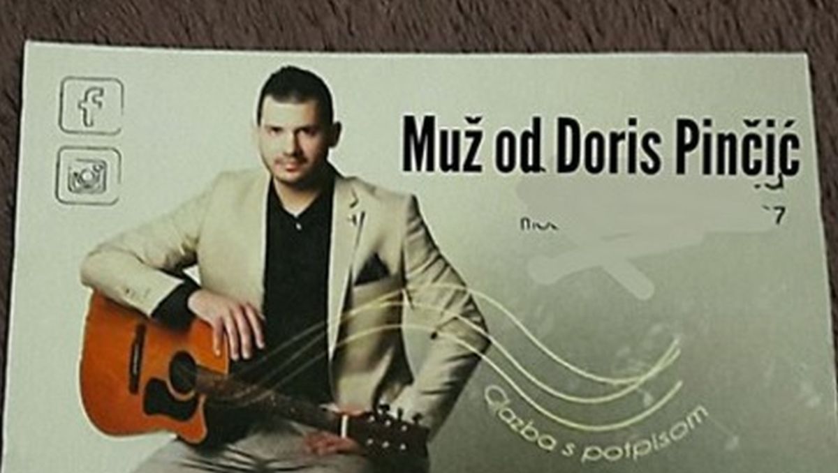 Šimleša ostao bez saveznika: Muž Doris Pinčić se ispričao Lidiji i Nives