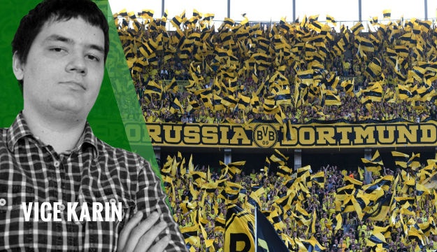 Za sve je kriv tip iz Mainza: Postkloppova Borussia igra najljepši nogomet Europe