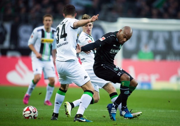 Wolfsburg uvjerljiv, Borussia Monchengladbach i dalje ispred Bayera