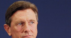 Pahor: Arbitraža s Hrvatskom nema alternative