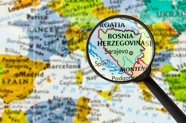 Sporni autor Foreign Affairsa ostaje pri svome: "BiH treba razbiti, a dio pripojiti Hrvatskoj"