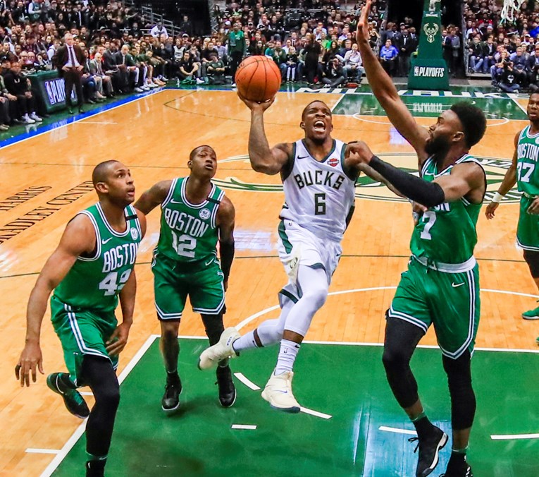 DARIO ŠARIĆ DOBIO NOVOG SUPARNIKA Celticsi u sedmoj utakmici izborili drugi krug play-offa