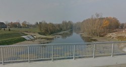 Treća tragedija u okolici Vinkovaca: Stariji muškarac utopio se u Bosutu