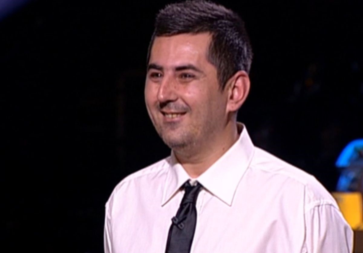 VIDEO Danijel Boto nakon nastupa u "Zvijezdama": "Karijera mi ide uzlaznom putanjom"