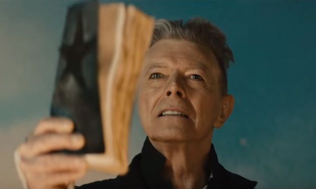 Posmrtni ostaci Davida Bowieja rasuti na čuvenom američkom festivalu usred pustinje