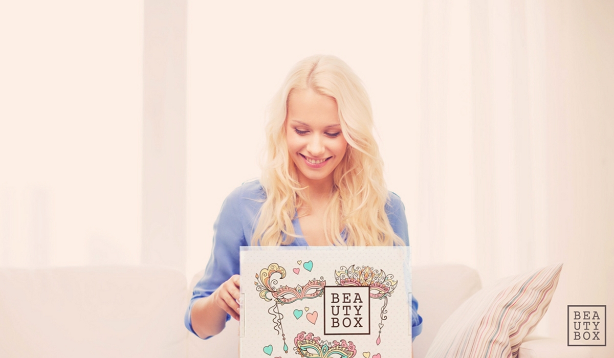 BEAUTYBOX: Naruči danas, dostavljamo za nekoliko dana!