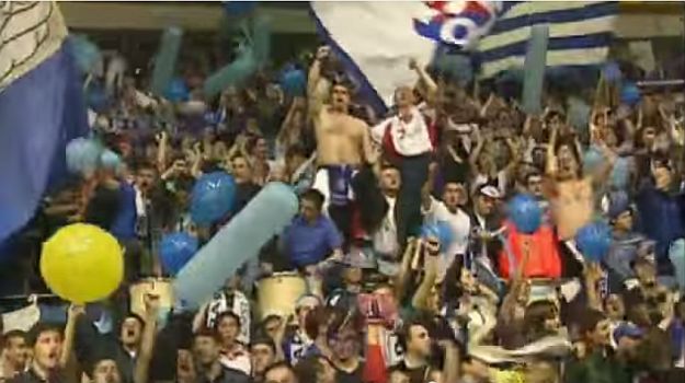 Barcelona uvijek oživi Badelove devedesete i pakao Ledene