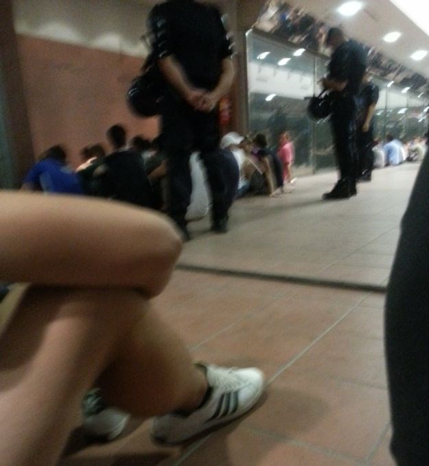 "Vrijeđali su Tuđmana": Država mora isplatiti navijača Dinama zbog policijske brutalnosti na derbiju iz ´99.!