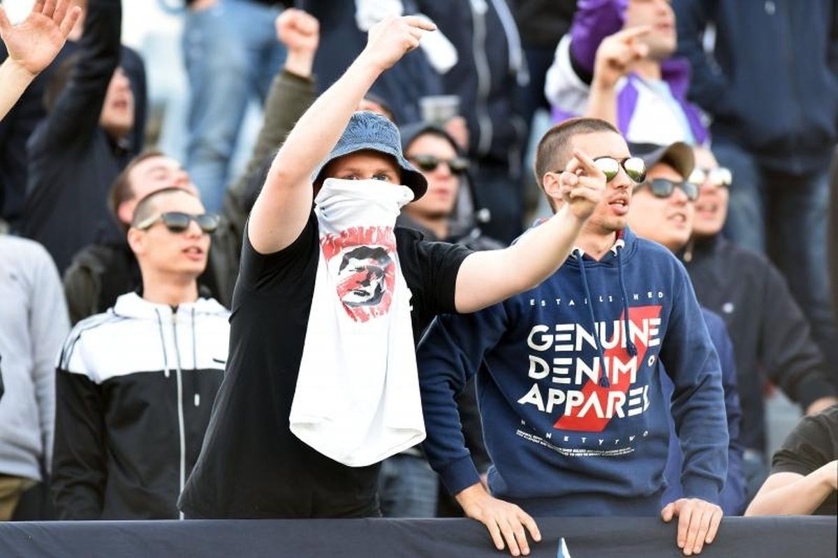 PAD CARSTVA Kako se raspao Dinamo vrijedan 60 milijuna eura