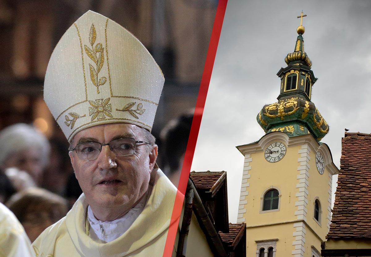 Tko neće plaćati porez na nekretnine? Crkva i lokalni uhljebi