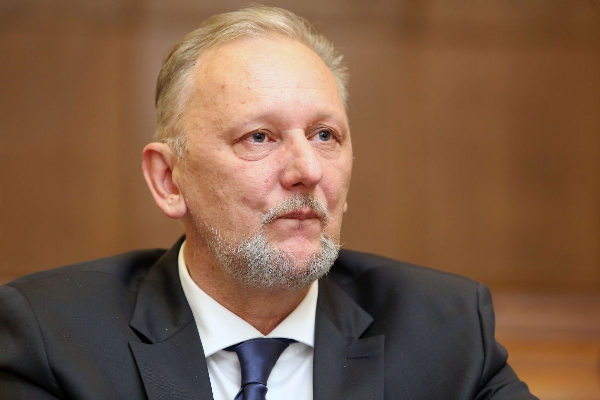 Novi ministar policije brani uhićenja zbog vrijeđanja Janice, spomenuo je i slobodu govora