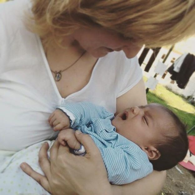 Mađarica koja je posramila Orbana: Dnevno priprema preko 1200 obroka za izbjeglice