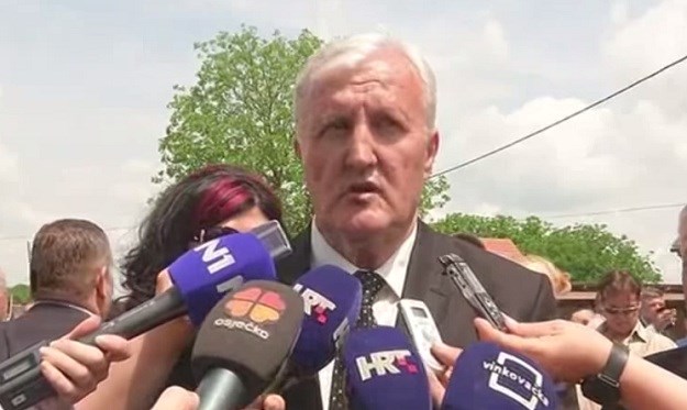 HDZ-ov župan Galić još ne zna hoće li ići u Sabor