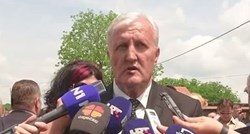Župan Galić: Županije moraju opstati u sadašnjim granicama