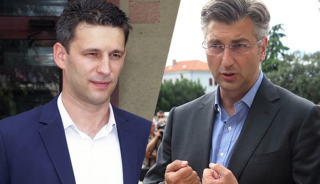INDEX DOZNAJE Plenković prihvatio MOST-ove uvjete, idu u sastavljanje Vlade