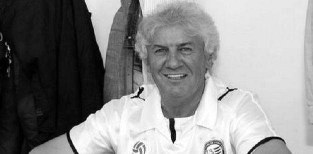 Otišla je legenda Zagreba i Sturma: Preminuo je Božo Bakota