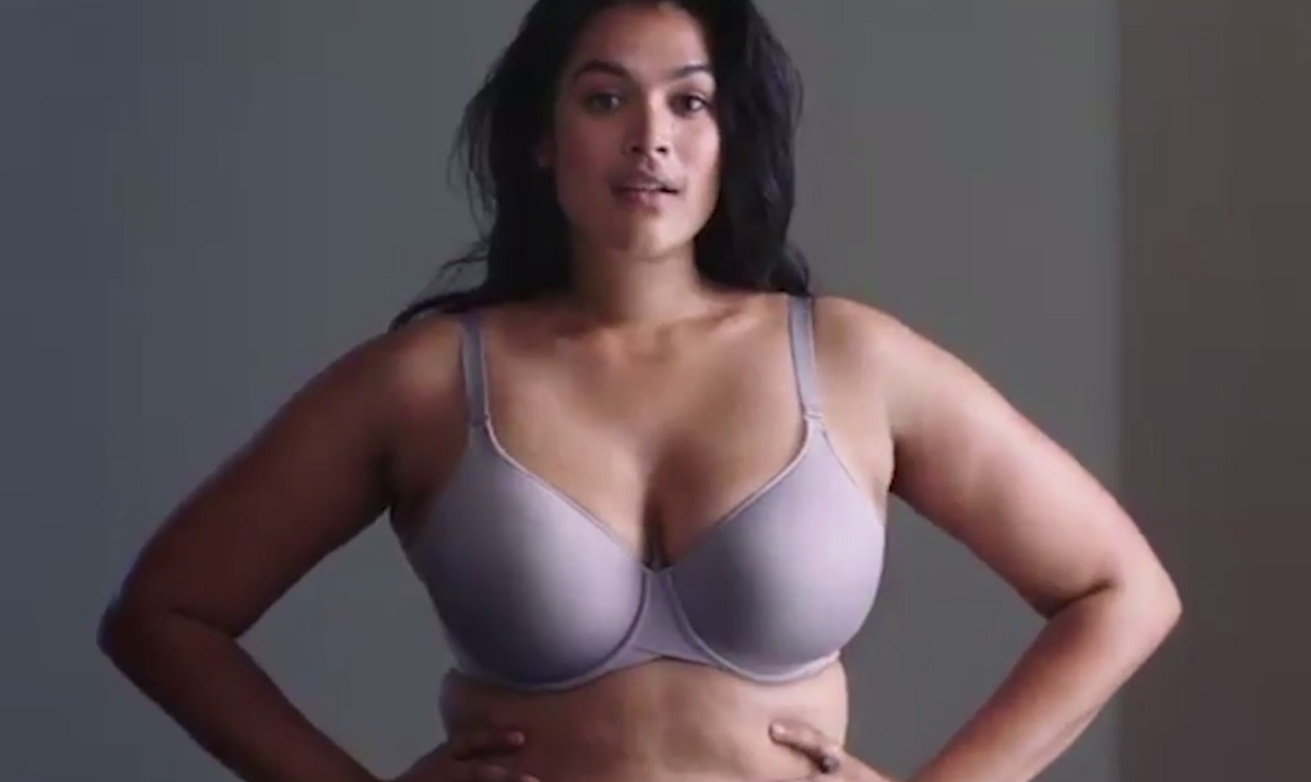 VIDEO Facebook zabranio reklamu za grudnjake, čini li se i vama "uvredljiva" i "napadna"?