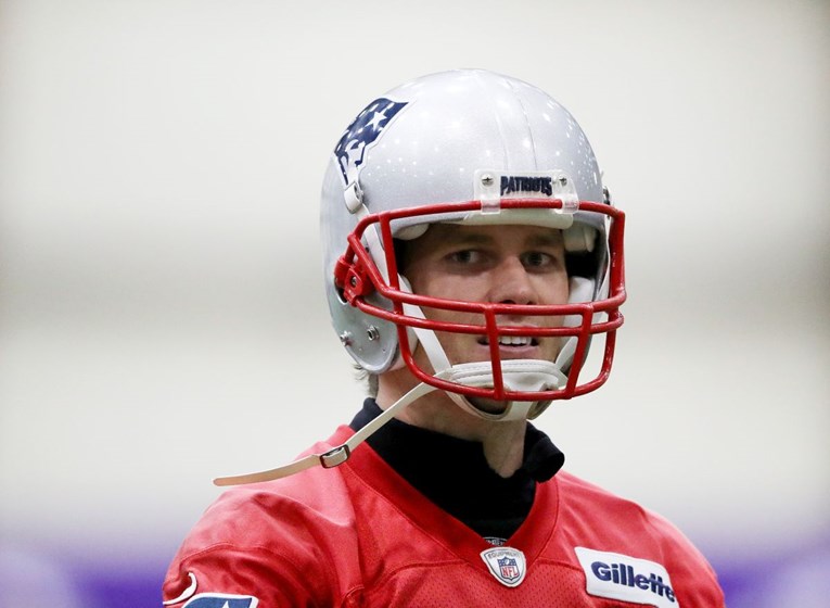 VELIKO PRIZNANJE Tom Brady postao najstariji MVP  u povijesti NFL-a
