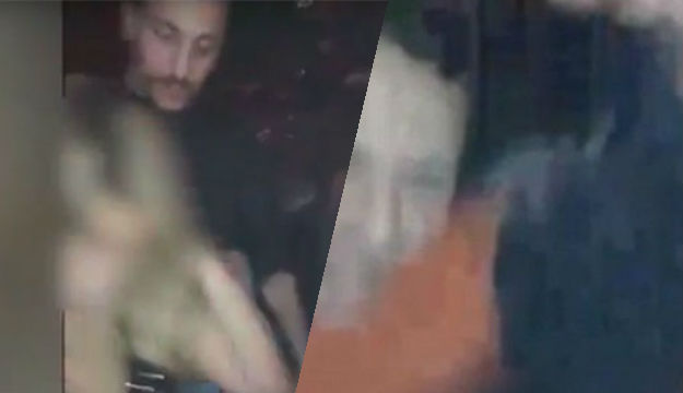Pojavila se snimka džihadista koji su pobili desetke u Parizu: Alkohol, žene i ludovanje u klubu
