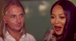 "Je li ovo šala?": Amerikanci objavili filmić o "iscjelitelju" Braci, u njemu je i Naomi Campbell