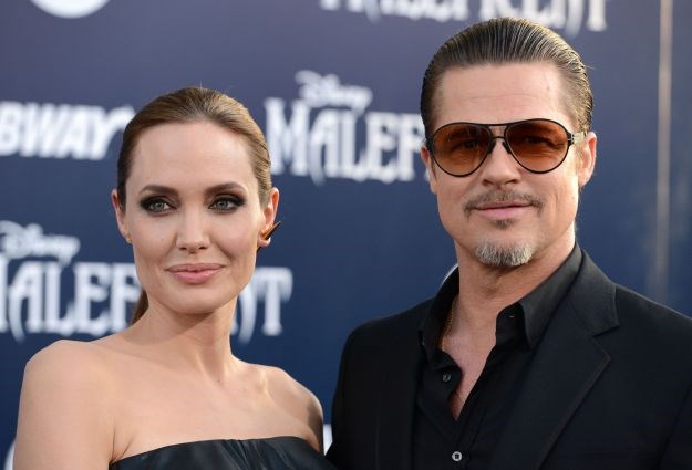 Brad Pitt: Želim poligraf, nisam varao Angie