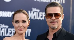 Angelina zbog Brada planira na sud dovući i Jennifer Aniston
