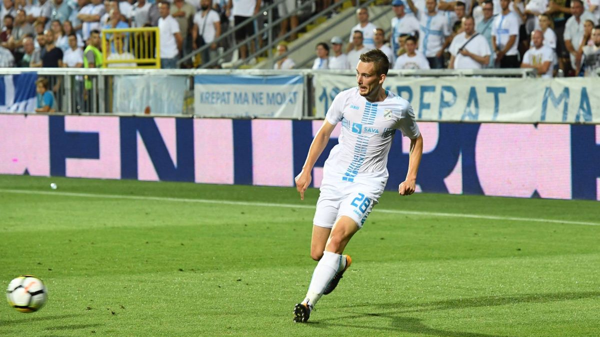 BRADARIĆ U SERIE A? Hoće li Rijeka napraviti jedan od najvećih transfera u povijesti?