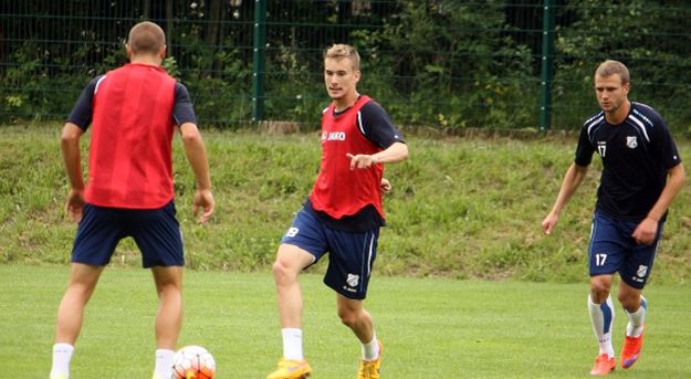 Bradarić: I protiv petoligaša i protiv euroligaša Rijeka ide isto - punom snagom