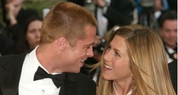 Nakon 12 godina, Brada i Jennifer ponovo će ujediniti američki talk show voditelj