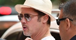 Izgubio Angelinu, dobio Hrvatsku: Bradu Pittu odobrena gradnja vila vrijednih 2 milijarde eura