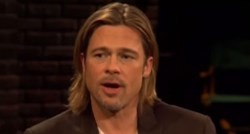 Američki magazin šokirao fanove: Brad Pitt je biseksualac
