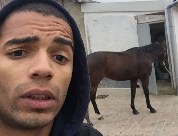 Selfie koji bi ga mogao koštati 50.000 eura: Madonnin bivši dečko u problemima zbog bizarne fotke