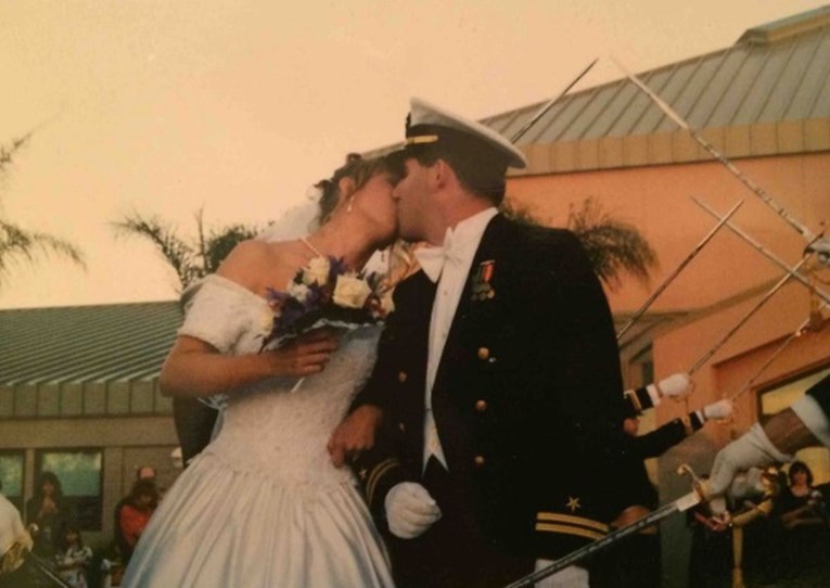Žrtvovao sebe da bi spasio nju: "Muž mi je za godišnjicu braka darovao život"