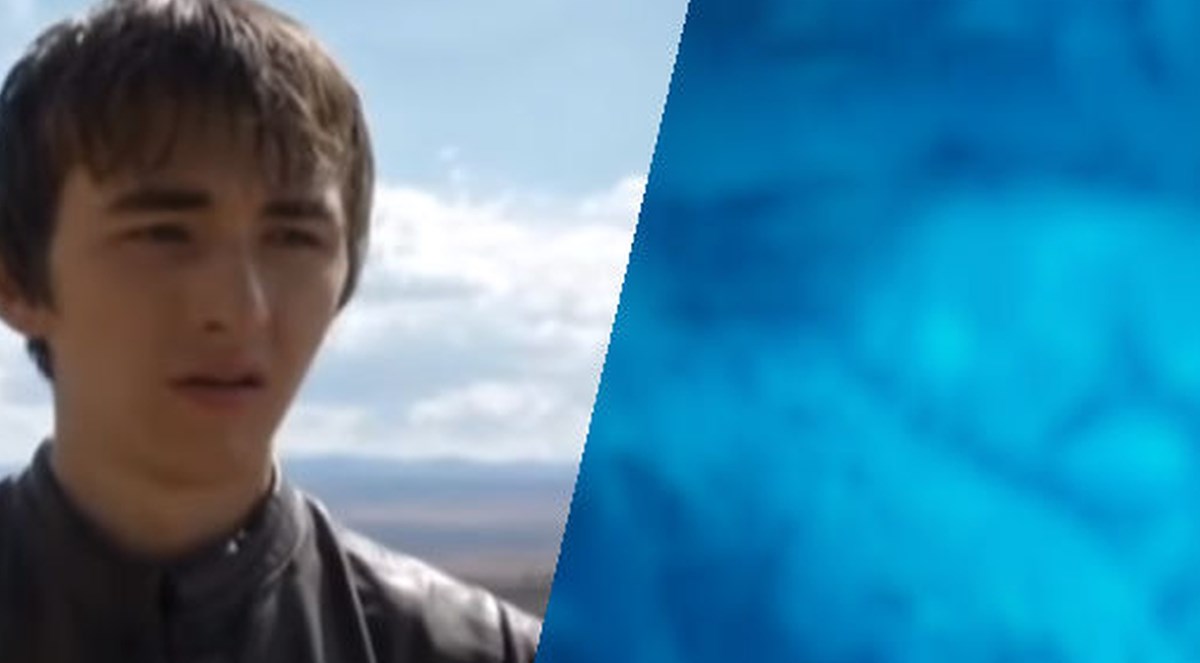 Otkriva li nam ovaj neobičan detalj iz zadnje epizode "Igre prijestolja" sudbinu Brandona Starka?