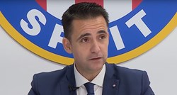 Sportski direktor Hajduka: Nemamo budžet za borbu s Dinamom i Rijekom