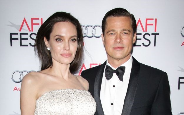 Razvode li se Angelina i Brad zbog njegove nevjere?