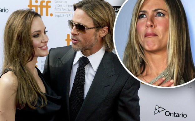 Twitter se već sprda s razvodom Brangeline: Evo kako "slavi" Jennifer Aniston