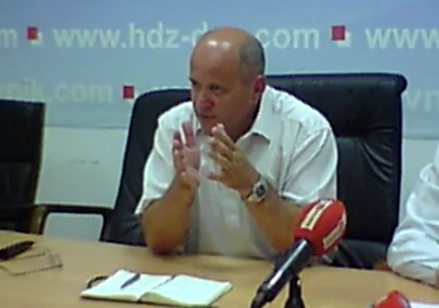 Bačić: Vlada nezakonito ušla u eksploataciju nafte i plina u Jadranu
