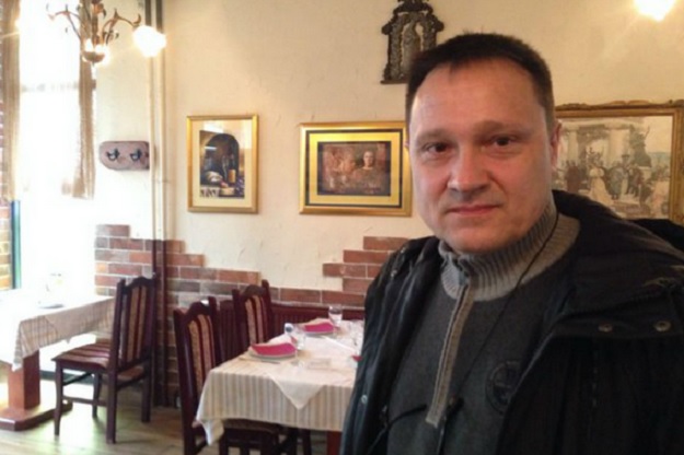 Borković: Nemam savršenu biografiju, to ima samo Isus Krist