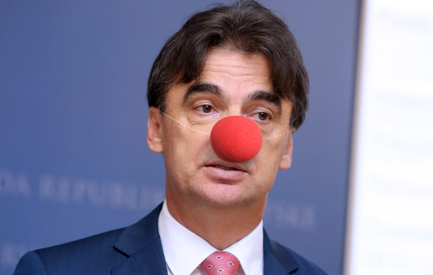Idete li na službenu proslavu izlaska Hrvatske iz recesije?