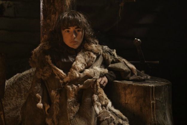 Službeno je: Bran Stark ponovno u "Igri prijestolja"